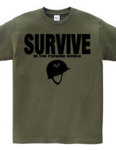 SURVIVE