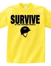 SURVIVE