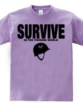 SURVIVE