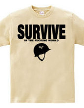 SURVIVE