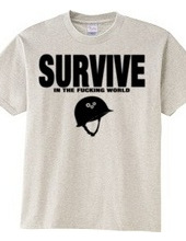 SURVIVE