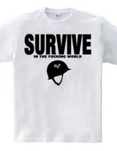 SURVIVE