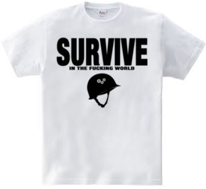 SURVIVE