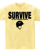 SURVIVE