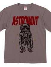 ASTRONAUT