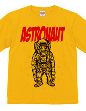 ASTRONAUT