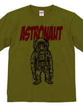 ASTRONAUT