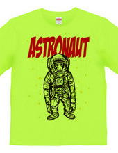 ASTRONAUT