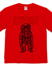 ASTRONAUT