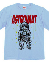 ASTRONAUT