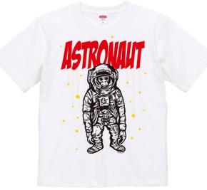 ASTRONAUT