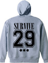 SURVIVE！ SWT