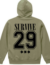 SURVIVE！ SWT