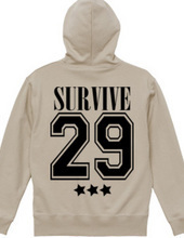 SURVIVE！ SWT