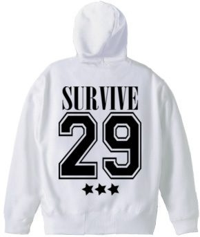 SURVIVE！ SWT