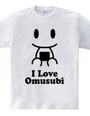 I Love Omusubi(K)