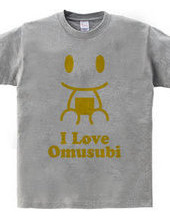 I Love Omusubi(Y)