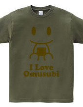 I Love Omusubi(Y)