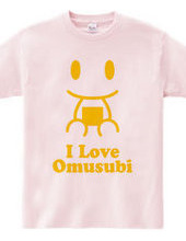 I Love Omusubi(Y)