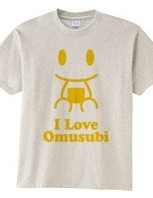 I Love Omusubi(Y)