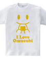 I Love Omusubi(Y)