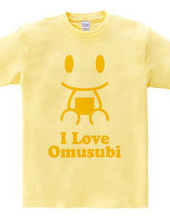 I Love Omusubi(Y)