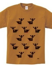 moose logo pattern_B