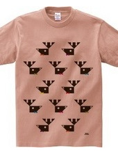 moose logo pattern_B