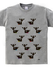 moose logo pattern_B