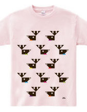 moose logo pattern_B