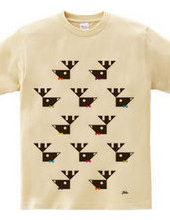 moose logo pattern_B