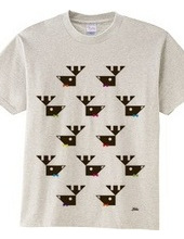 moose logo pattern_B