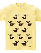 moose logo pattern_B