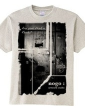 nogo : artwork studio 035