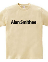 ALAN SMITHEE