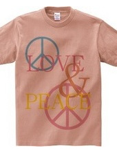 LOVE&PEACE