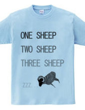 1 SHEEP