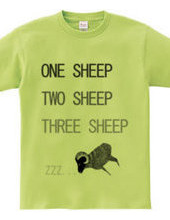 1 SHEEP