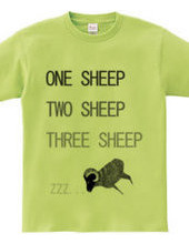 １SHEEP