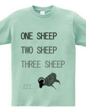 1 SHEEP