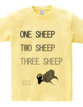 1 SHEEP