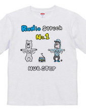 Radio Strech No.1