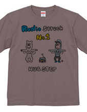 Radio Strech No.1