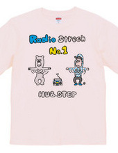 Radio Strech No.1