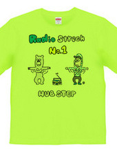 Radio Strech No.1