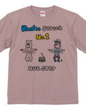 Radio Strech No.1