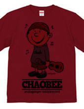 ChaoBee character T-shirts