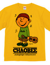 ChaoBee character T-shirts