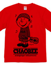 ChaoBee character T-shirts