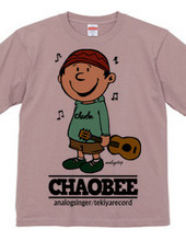 ChaoBee character T-shirts